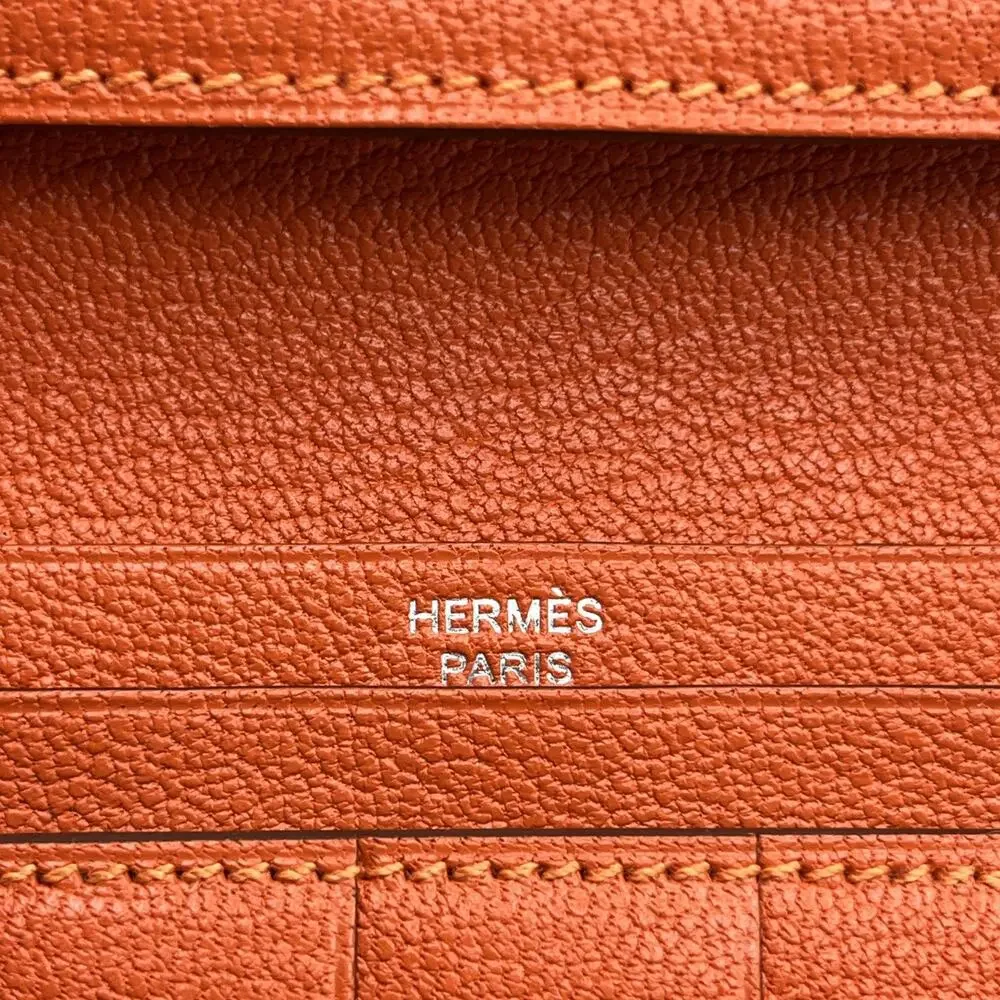 HERMÈS hermes orange